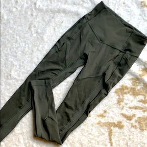 All The Right Places